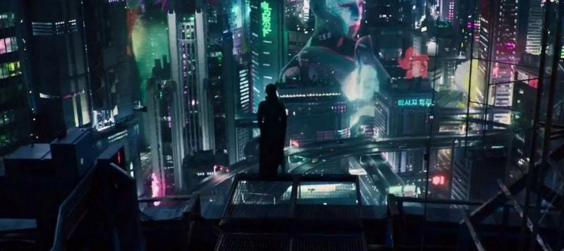&laquo;Бегущий по лезвию 2099&raquo;, Blade Runner 2099