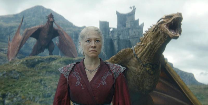 &laquo;Дом Дракона&raquo;, House of the Dragon, 3-й сезон