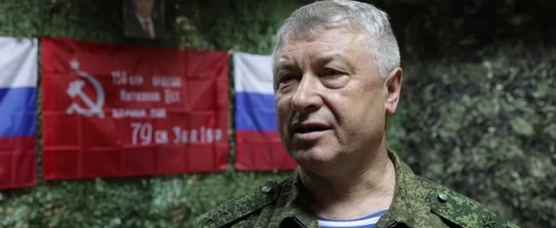 Минобороны РФ