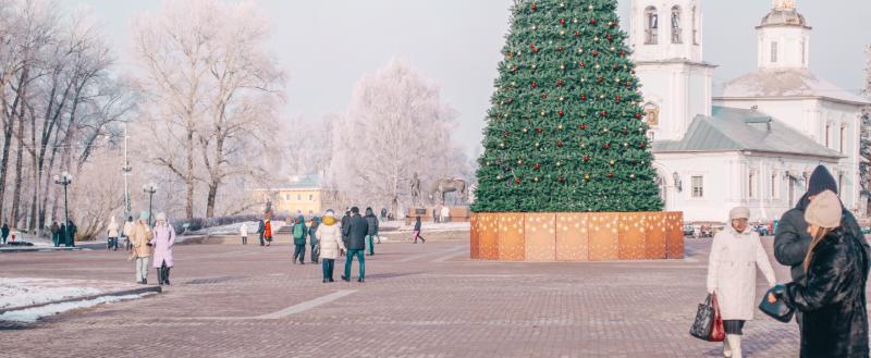 Фото Тимура Бойкова/Вологда-Поиск