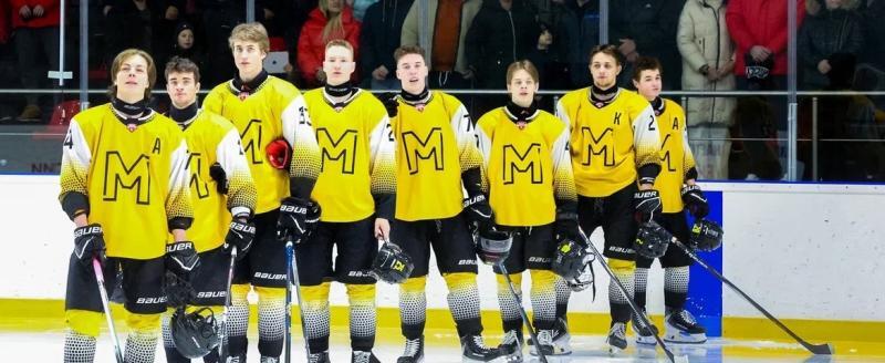 Фото: https://vk.com/metallurg_cherepovets