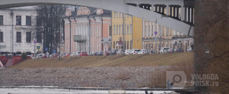 Вологда-поиск