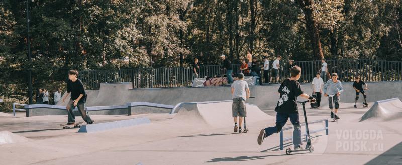 Фото: Вологда-поиск