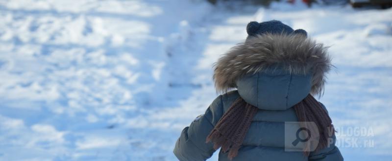 Вологда-поиск