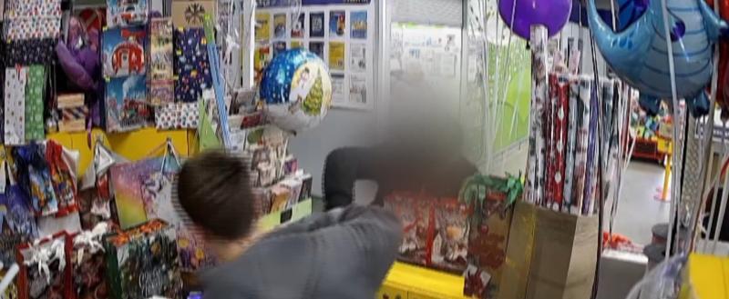 Принтскрин с видео