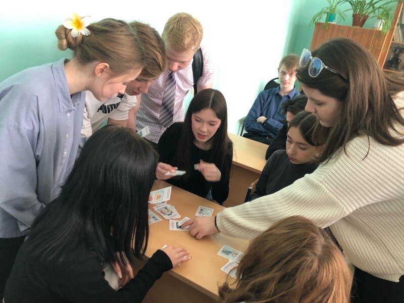 Экопросвещение для всех: как &laquo;Росэко&raquo; учит беречь природу 