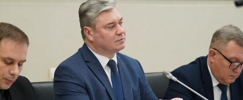 Фото пресс-службы правительства Вологодской области