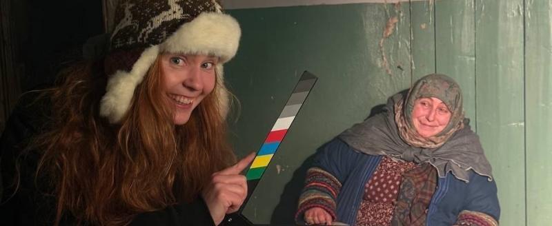 Фото - усадьба Спасское-Куркино ВК