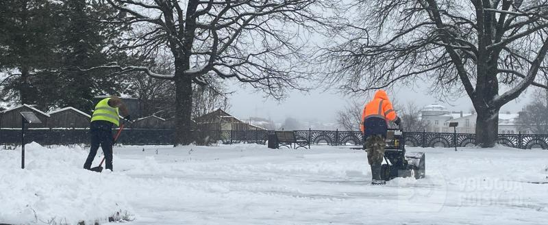 Вологда-Поиск