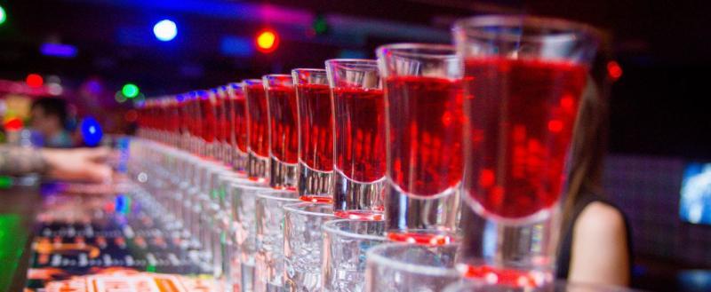 Выпускной вечер в &laquo;Огнях Сухоны&raquo;: ярче, чем в кино!