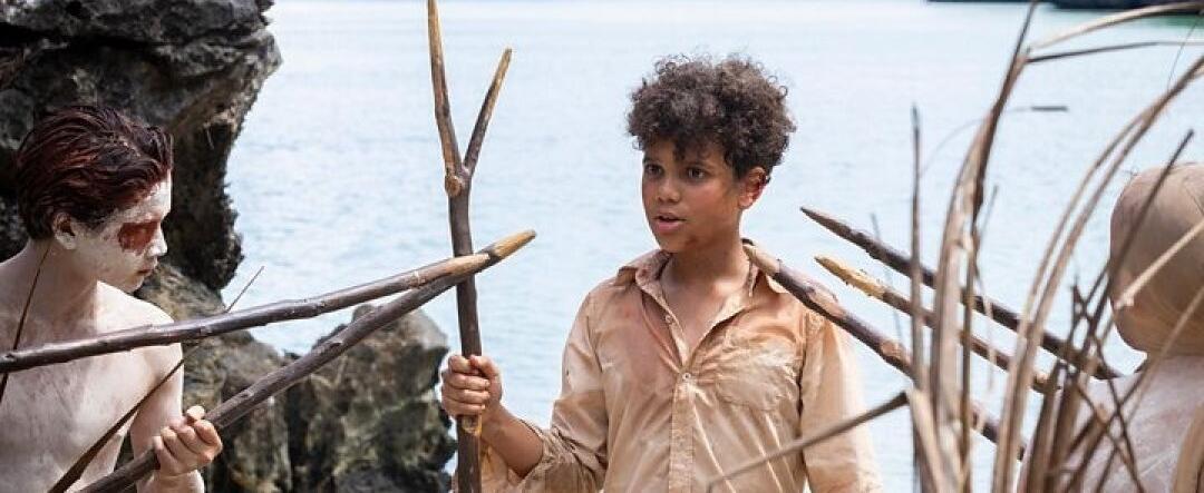 Что посмотреть дома? Киноновинки &laquo;в сети&raquo;. Отец, дочь, дети и &laquo;Гамлет&raquo;