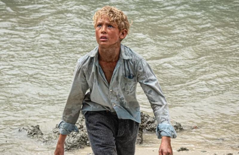 &laquo;Повелитель мух&raquo;, Lord of the Flies, мини-сериал