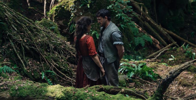 &laquo;Хамнет: История, вдохновившая &laquo;Гамлета&raquo;&raquo;, Hamnet, 2025, 18+