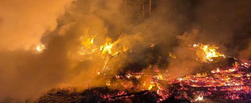 пресс-служба ГУ МЧС России