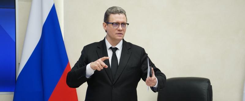 пресс-служба правительства Вологодской области