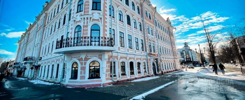 Тимур Бойков / Вологда-Поиск