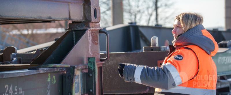 Вологда-Поиск