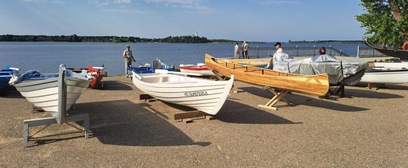 Фото - Усть-Кубинский округ