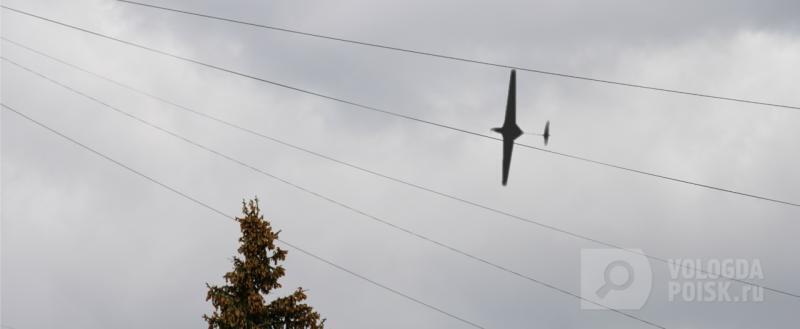 Вологда-поиск