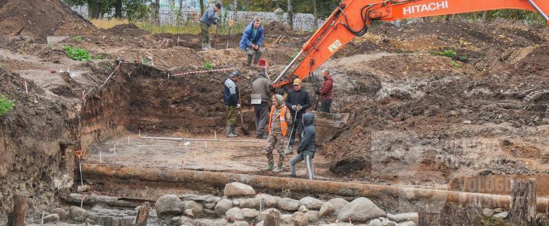 Фото Тимура Бойкова. Вологда-поиск