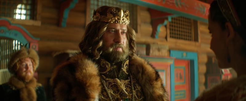 Кадр из фильма 