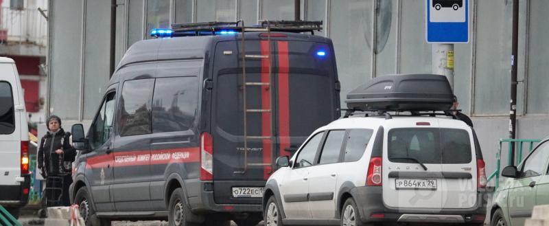 Вологда-Поиск