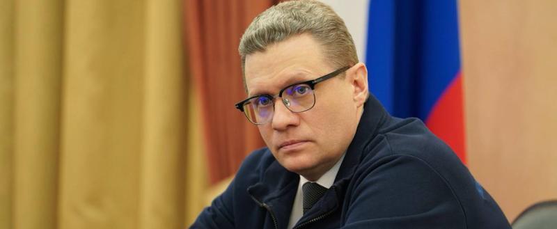 Телеграм-канал Георгия Филимонова