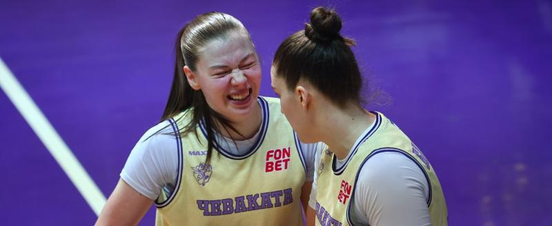 Фото: https://vk.com/chevakatabasket