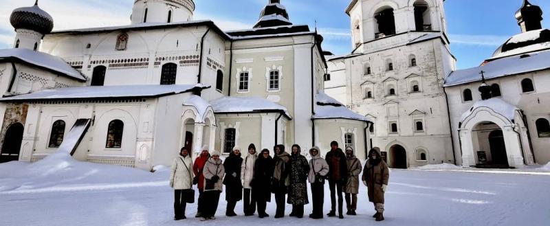 Официальный портал правительства Вологодской области