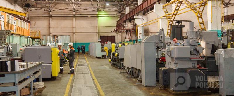 Тимур Бойков / Вологда-Поиск