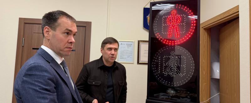 Телеграм-канал Сергея Жестянникова