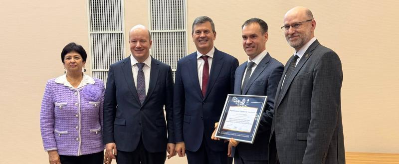 Телеграм-канал Сергея Жестянникова