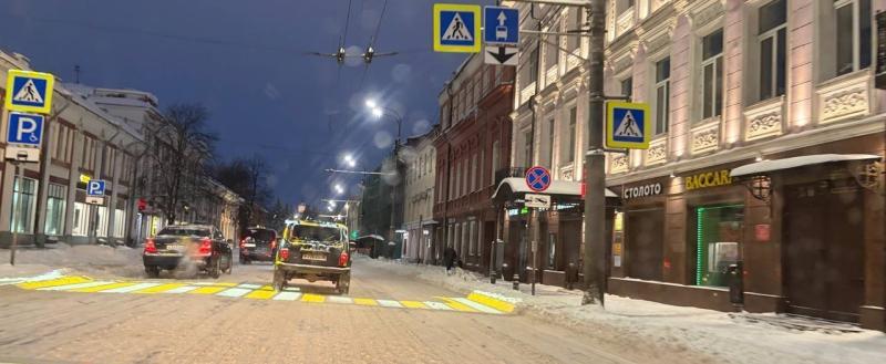 ВК Сергей Жестянников