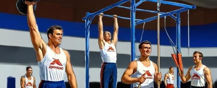 изображение сгенерировано ИИ 