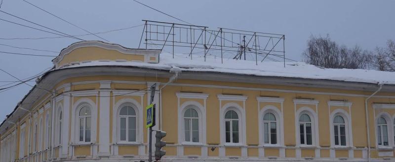 Фото - тг-канал Сергея Жестянникова