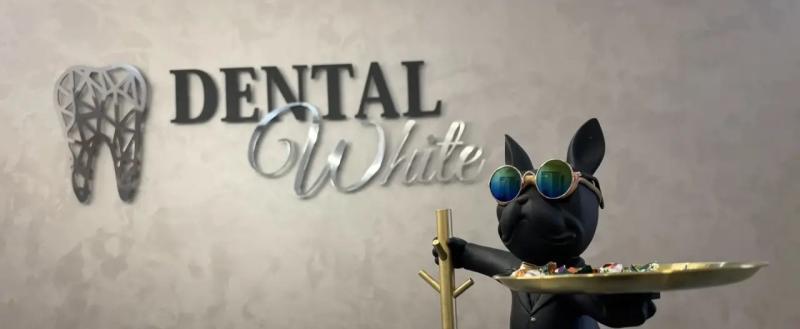 В &laquo;Дентал-Вайт&raquo; &mdash; опыт, забота и бесплатная консультация