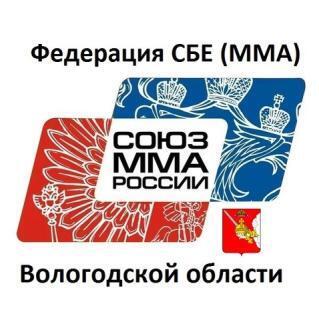 Федерация смешанного боевого единоборства (ММА)