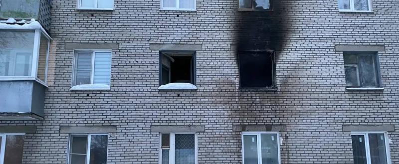 Фото из тг-канала Романа Маслова