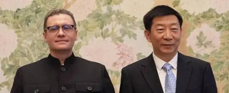 Фото пресс-службы правительства Вологодской области