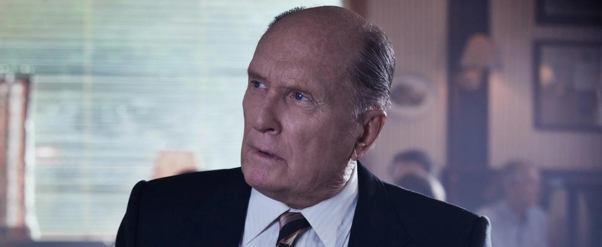 &laquo;Крестный отец&raquo;, &laquo;Апокалипсис сегодня&raquo; и другие. Фильмы с участием Роберта Дюваля