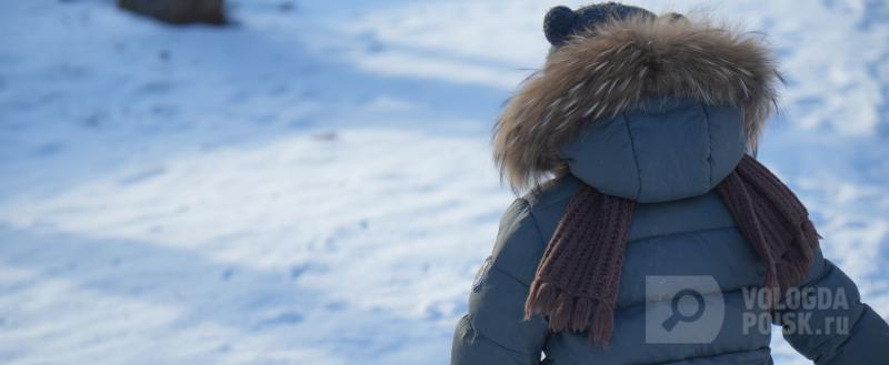 Фото: Вологда-поиск