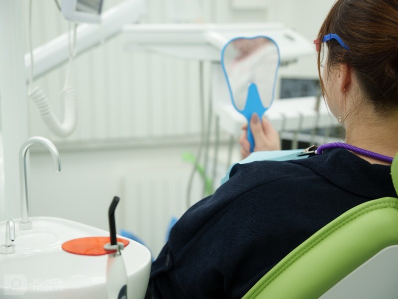 Лечение зубов без финансовой нагрузки: рассрочка до 36 месяцев