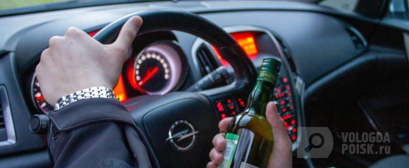 Геннадий Хабаров / Вологда-Поиск