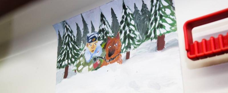 Фото - тг-канал Мэрия Череповца