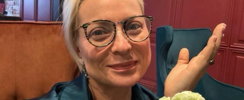 Фото - Светлана Пермякова ВК