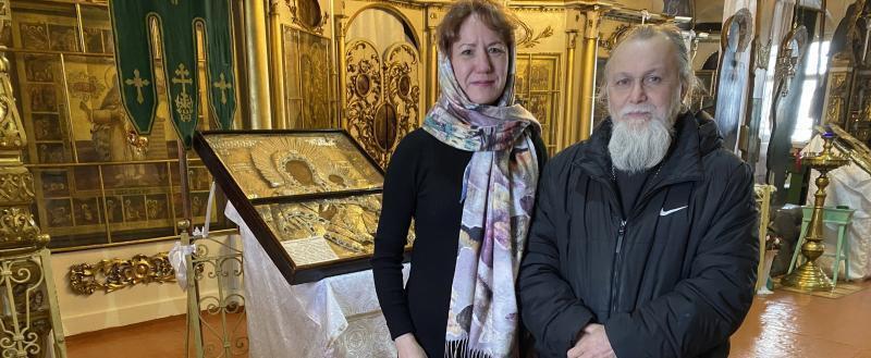 Фото Государственный архив Вологодской области