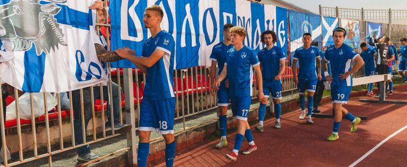 Фото: https://vk.com/fcdynamovologda