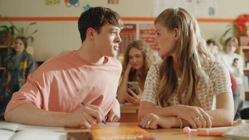 &laquo;Госзащита&raquo;, сериал, 18+