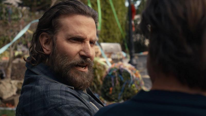 &laquo;Эта штука работает?&raquo;, Is This Thing On? 18+