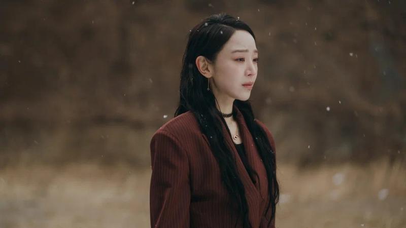 &laquo;Искусство Сары&raquo;&raquo;, Reidi Dua, мини-сериал, 18+